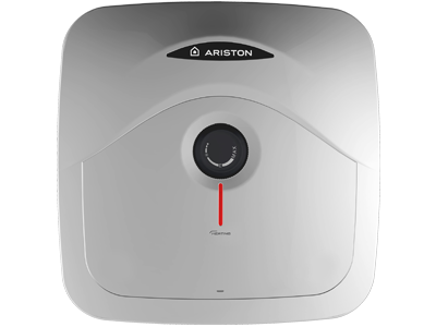 Ariston 30L Water Heater Pro1R Italy, High-Quality Italian Made Water Heater with Robust Components and Long Heat Retention, Suitable for Medium Demand Applications